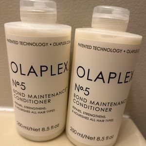 New Number 5 Olaplex